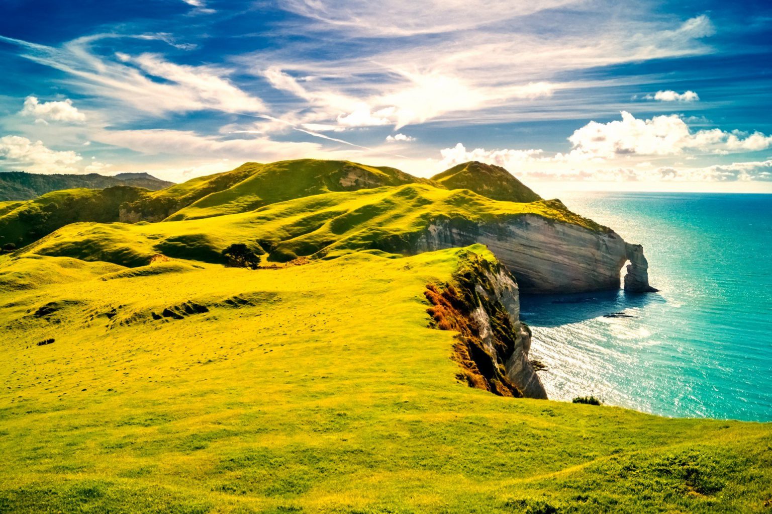 Pourquoi organiser un séjour en Irlande ? irlande