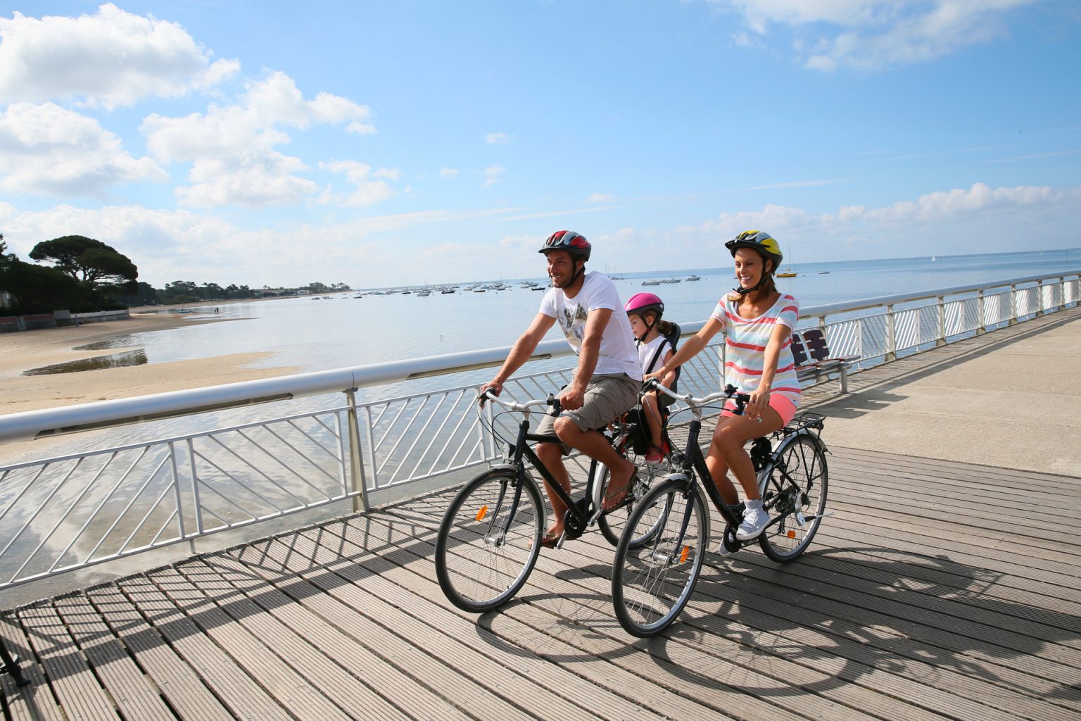 vélo électrique