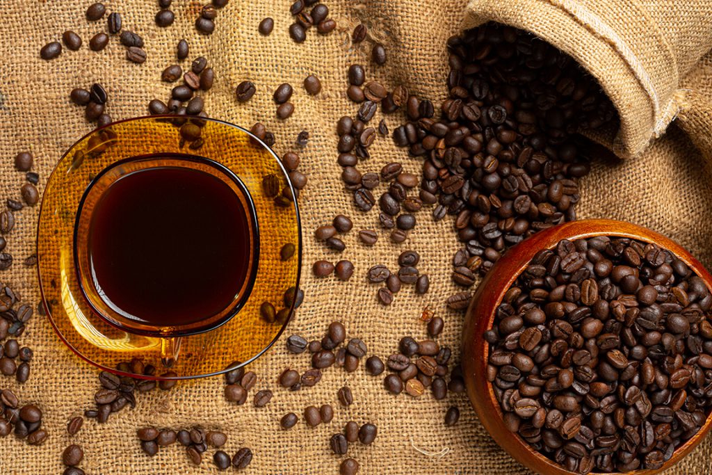 faire le meilleur café à la maison