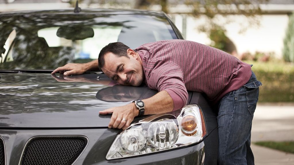 Quel cadeau offrir à un fan d’automobile ? cadeau pour fan d'automobile