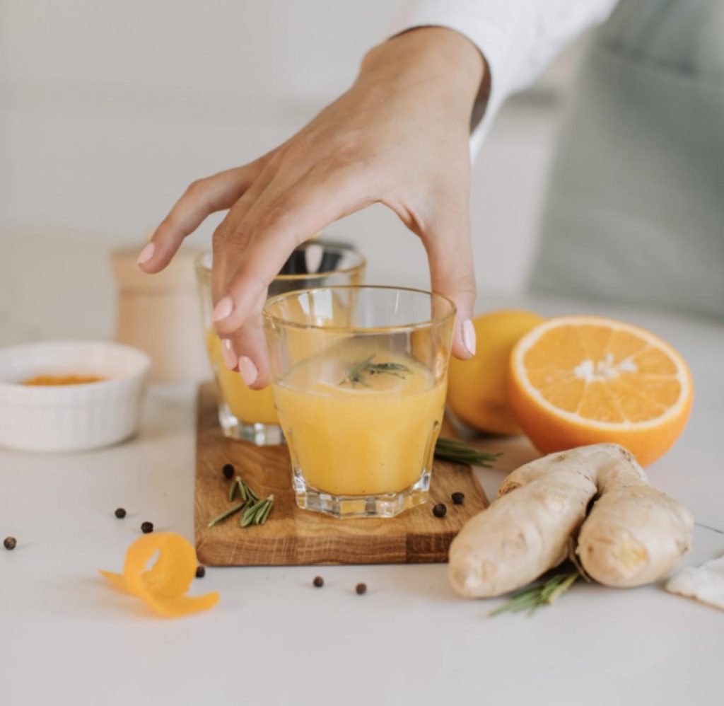 boissons les plus stimulantes pour éviter la fatigue